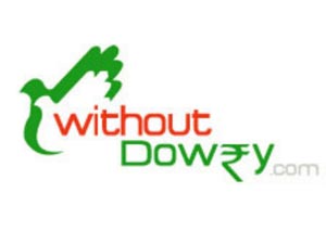Without Dowry