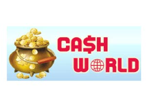 Full Cash World