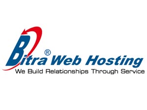 Bitra Web Hosting